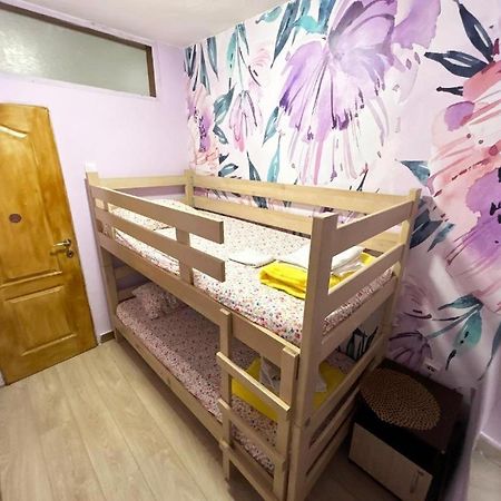 Nova Apartments & Rooms Подгорица Экстерьер фото