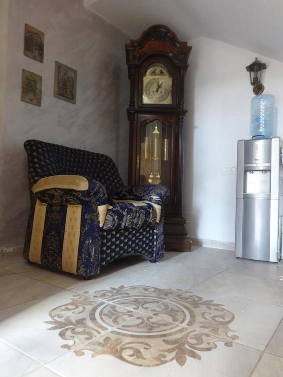 Nova Apartments & Rooms Подгорица Экстерьер фото