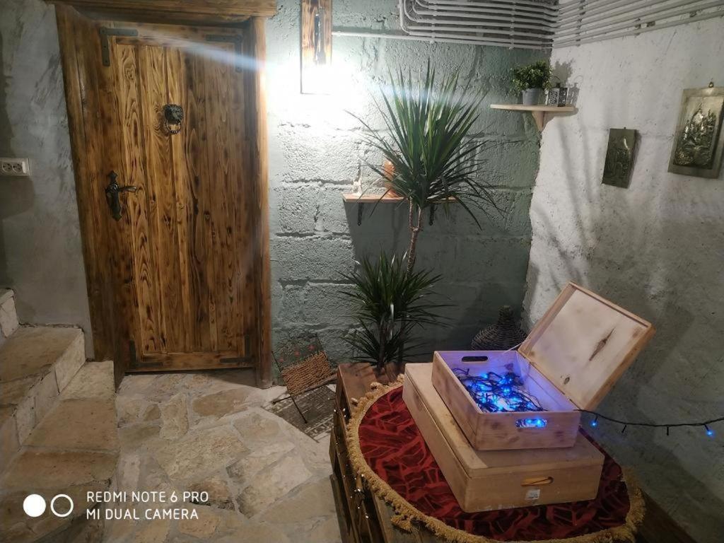 Nova Apartments & Rooms Подгорица Экстерьер фото