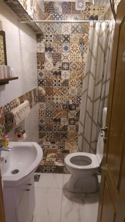 Nova Apartments & Rooms Подгорица Экстерьер фото