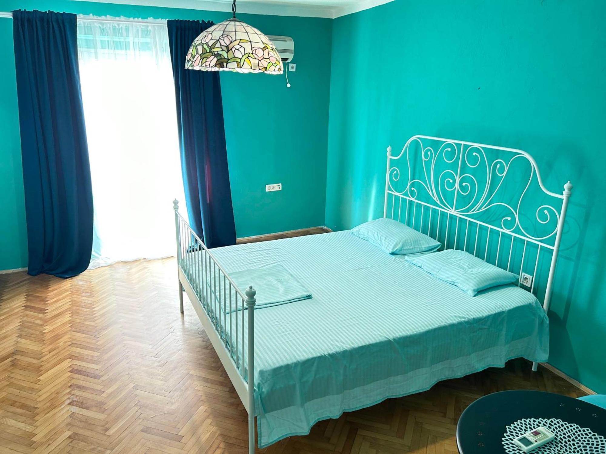 Nova Apartments & Rooms Подгорица Экстерьер фото